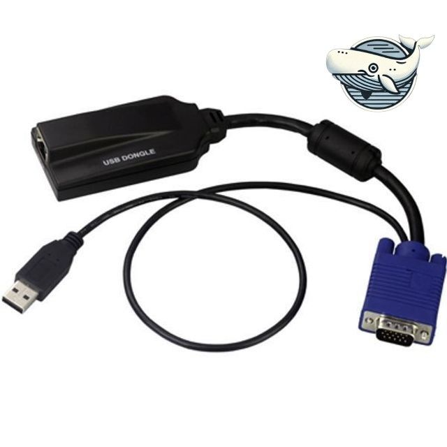 다기능 USB 스위치 컴퓨터 공유기 화면