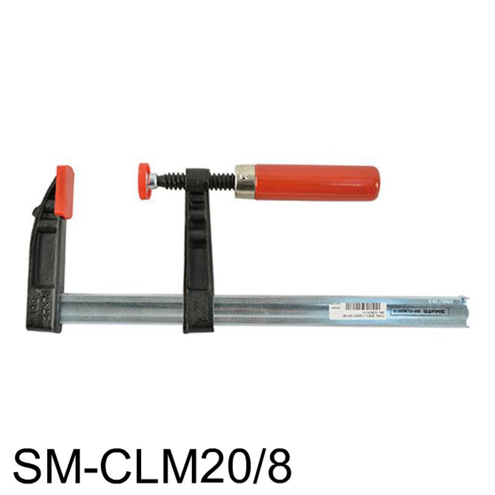 스마토 L클램프(DIY용) SM-CLM20 8