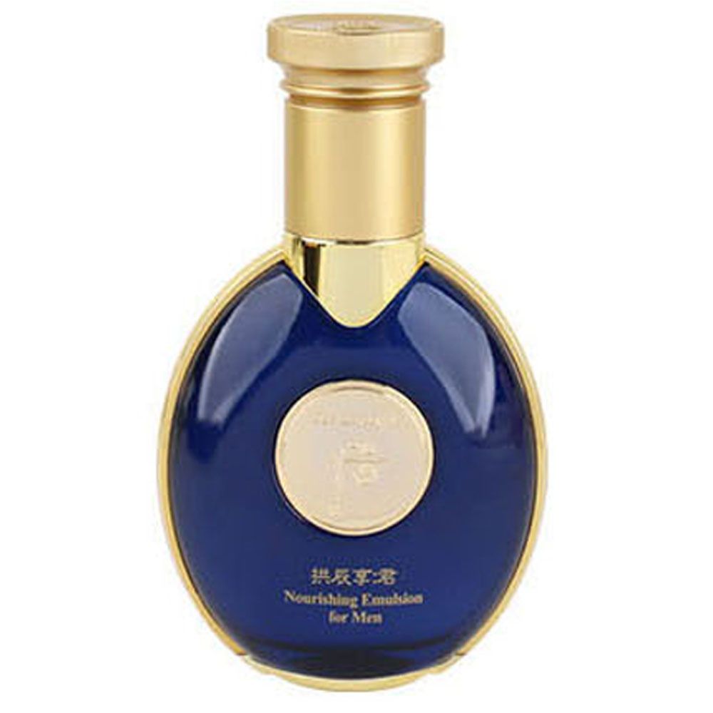 피부 본연의 힘을 길러 건강한 피부로 남성로션 100ml
