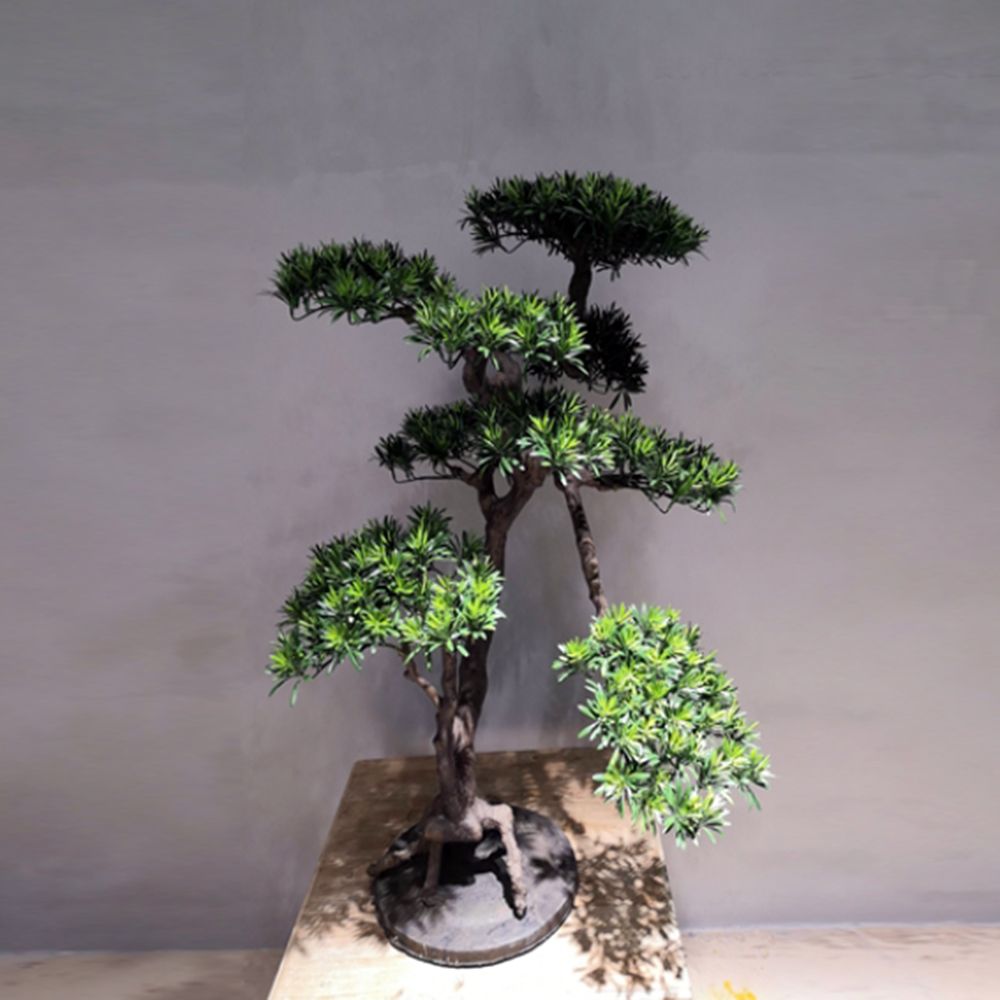 조화나무 나한송 2P 110cm