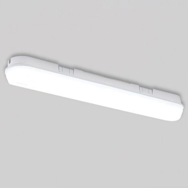 LED 일자 형광등 35W 와이드 주방 부엌 등