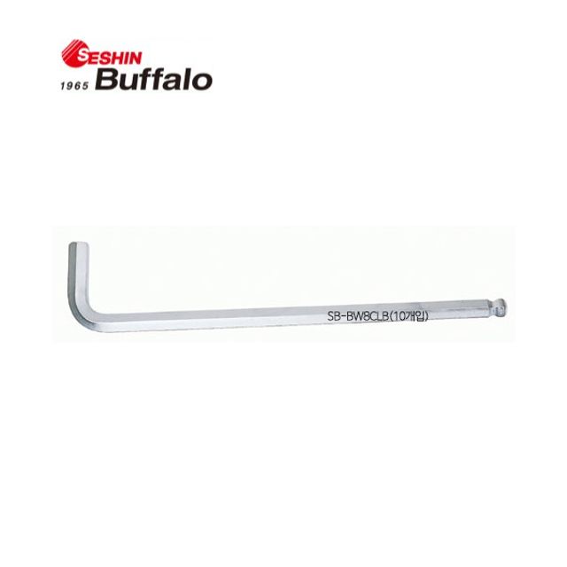 세신버팔로 볼렌치 카드포장 SB-BW8CLB (10개입)