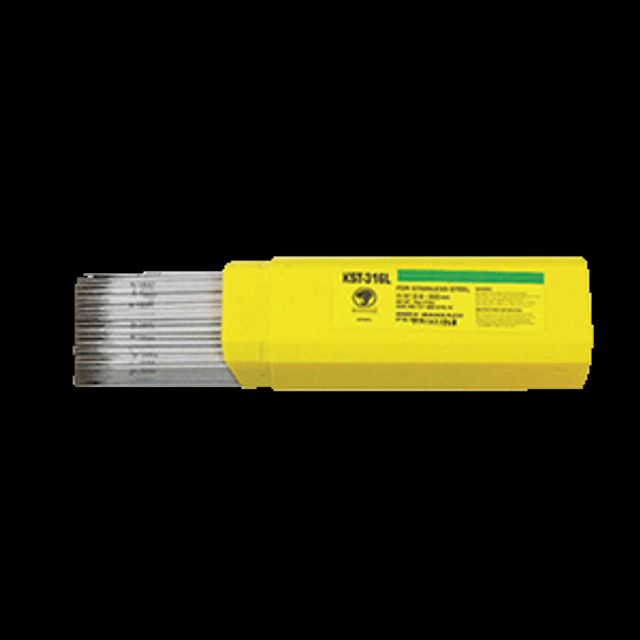 고려 스텐봉 AWS E316L-16 KST-316L 2.6mm (5)KG