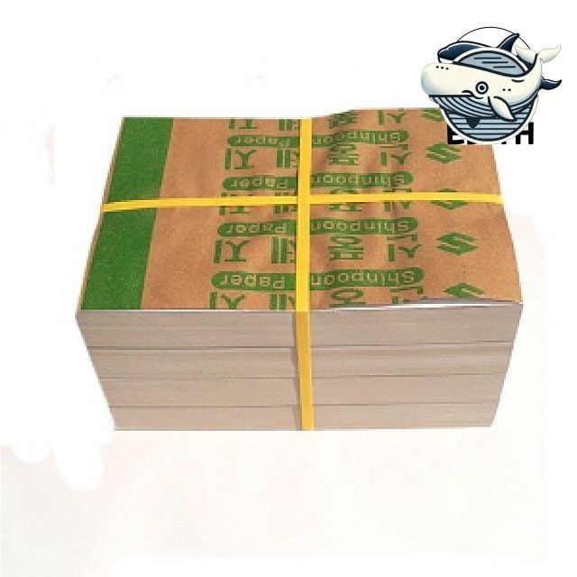 사무용 마분지 350g 500매 고급 종이