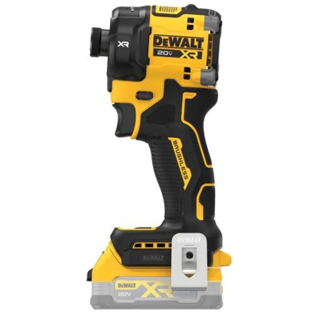 DCF870N(18V/본체만) 디월트 충전충전임팩트드라이