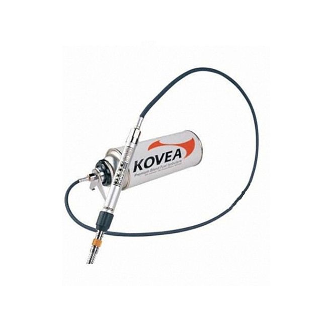 KOVEA 호스 펜 토 치 KT 2202 수동 코베아 캠핑