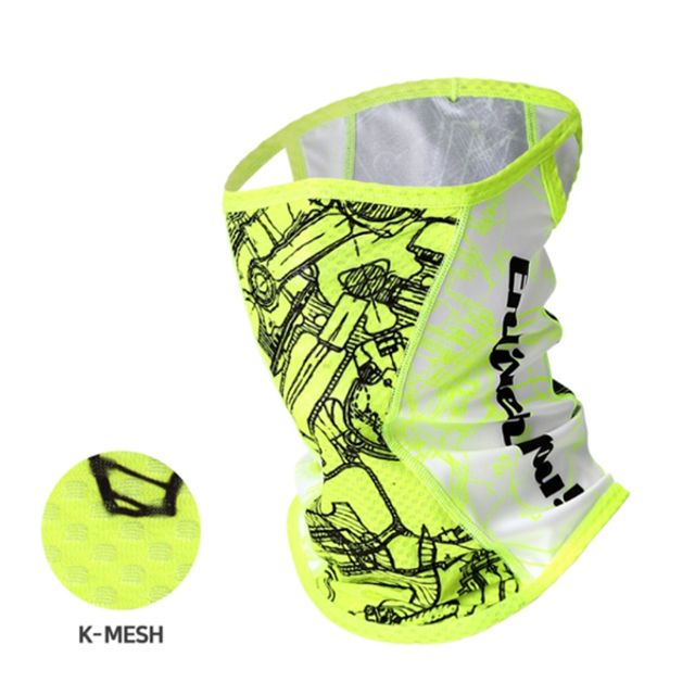 TC MC-SS143 메카니즘 K-매쉬 마스크