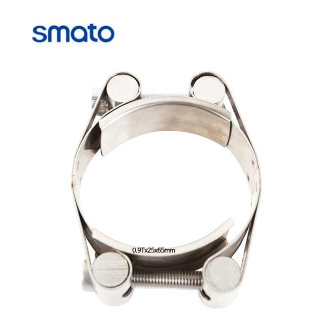스테인리스 더블 고압밴드 반도 0.9x25x65mm(5개입)