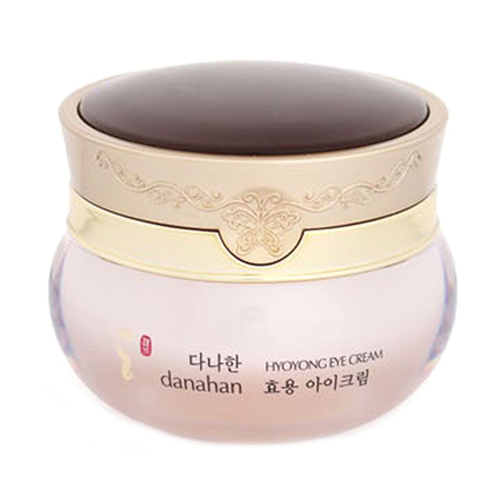 촉촉한 보습감 발효한방 눈가전용 여성 아이크림 30ml