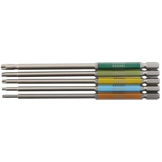 베셀 단두토룩스고사이비트세트 GS5P-34 1SET