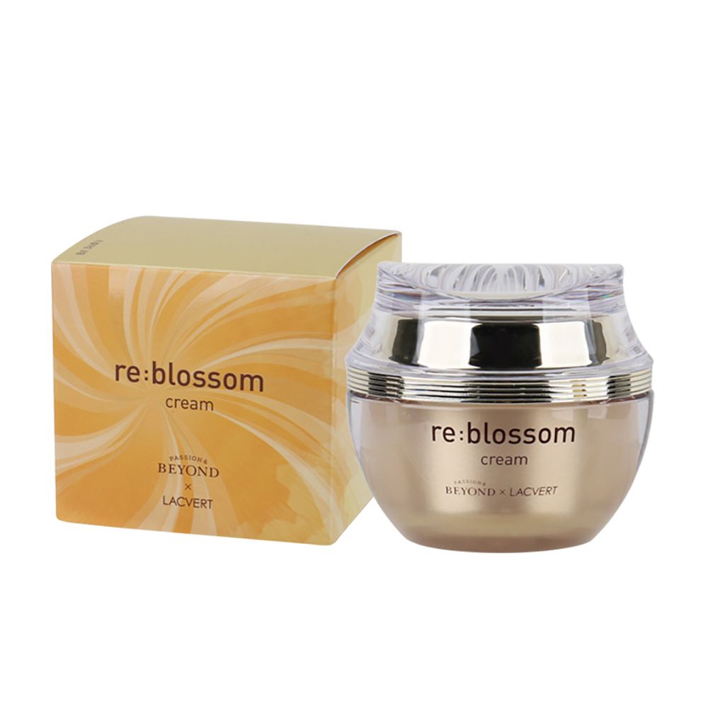 촉촉하고 매끄러운 피부로 가꿔주는 여성 크림 50ml