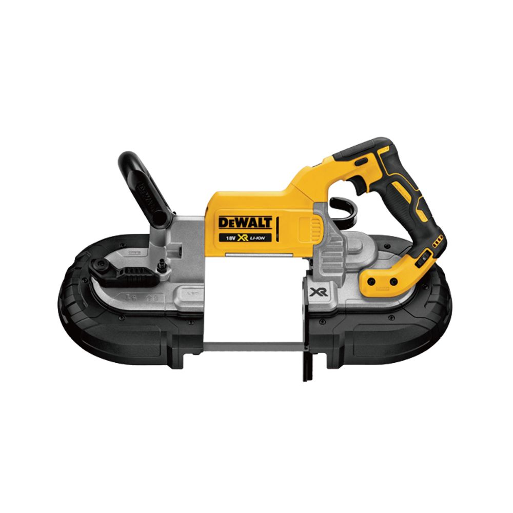 DEWALT 충전밴드쏘(본체만)_DCS374N-KR 18V_BL