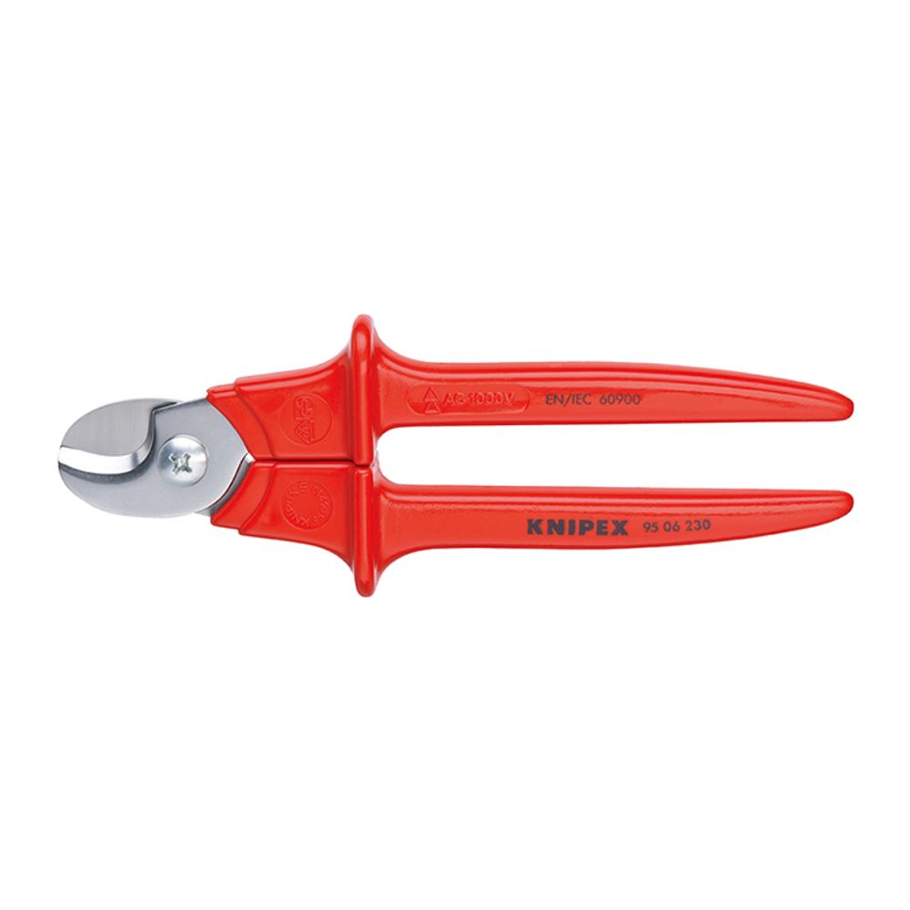 KNIPEX 케이블컷터_95-06-230