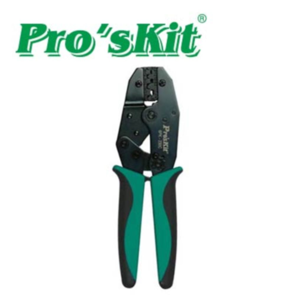 PROKIT 터미널 클림핑 툴