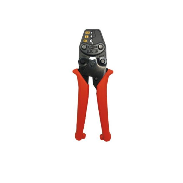 로보스터 압착기 AK-1MA2