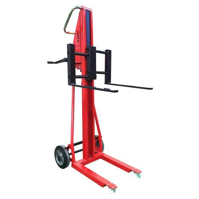 WS-12M UDT리프트윈치스태커(미니) 1EA WS-12M(PM-