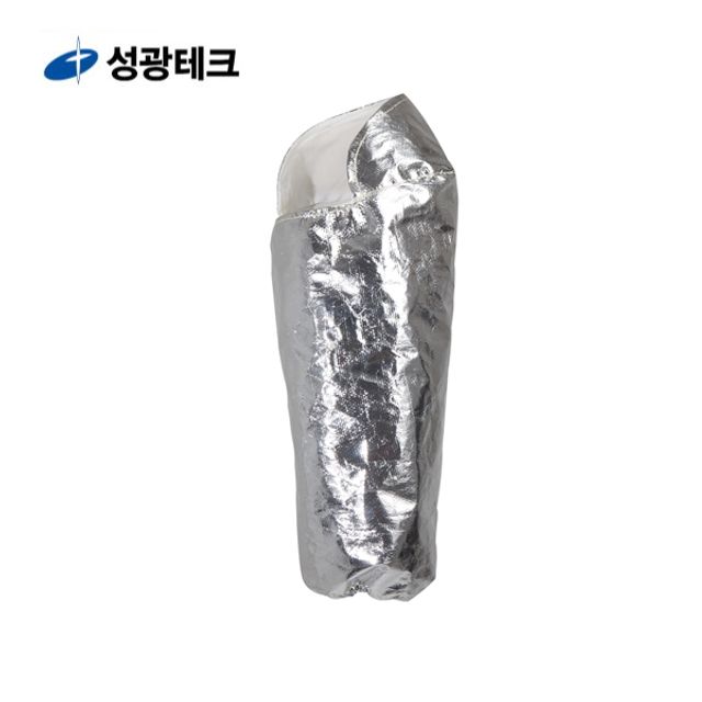 성광테크 산업용 방열어깨토시 SK-7K 630mm