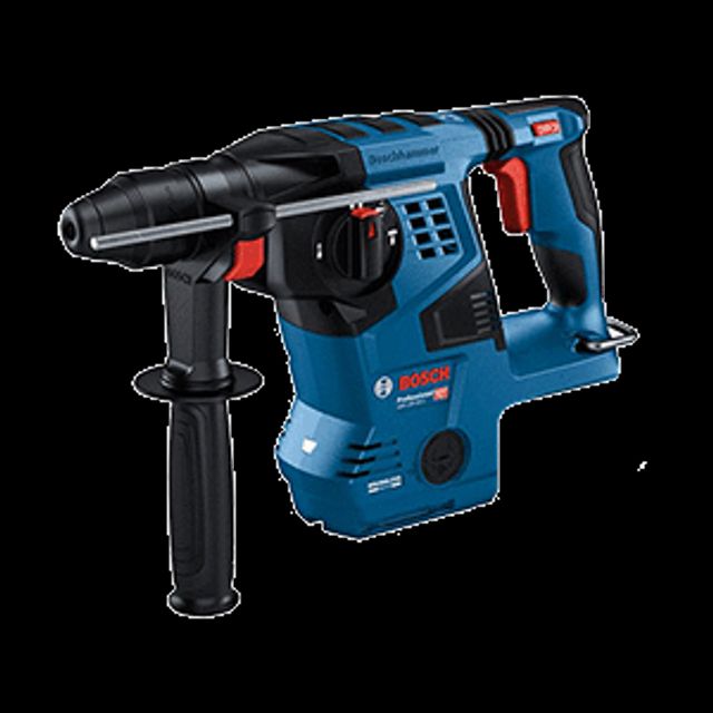 BOSCH 충전함마드릴 GBH18V-28C 18V/본체만(배터리X
