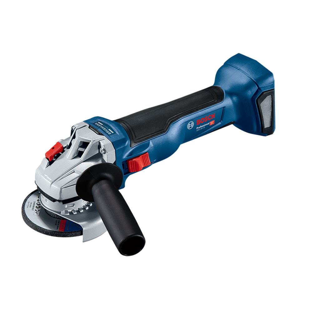 BOSCH 충전그라인더(본체만)_GWS18V-10solo 18V/베