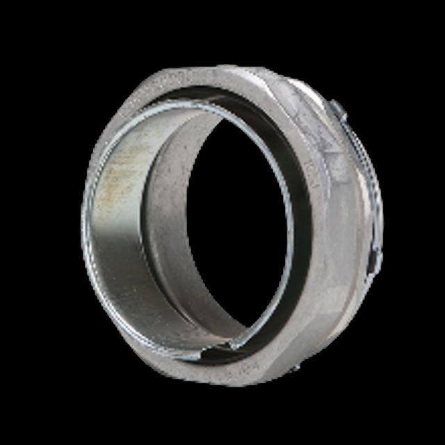 전기 금속제가요전선관 WF 알루미늄 콘넥타 104mm
