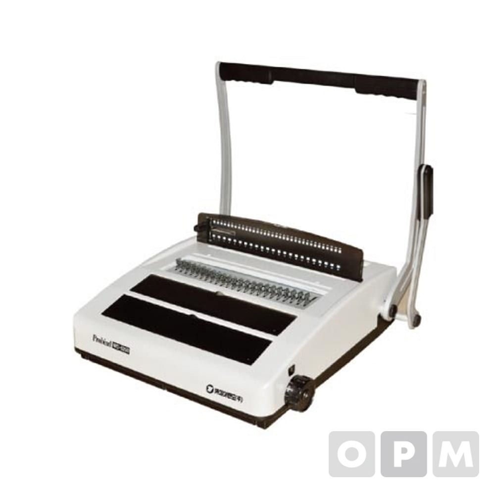 카피어랜드 와이어겸용제본기 WD-6250/PROBIND