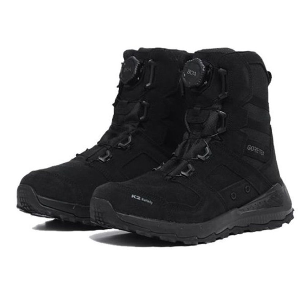 K2 safety 절연화 산업화 안전화 근무화 작업화 8in