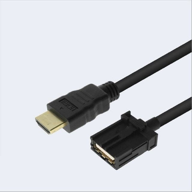 HDMI 케이블 E 타입 1.8M HDMI M to HDMI Type E M