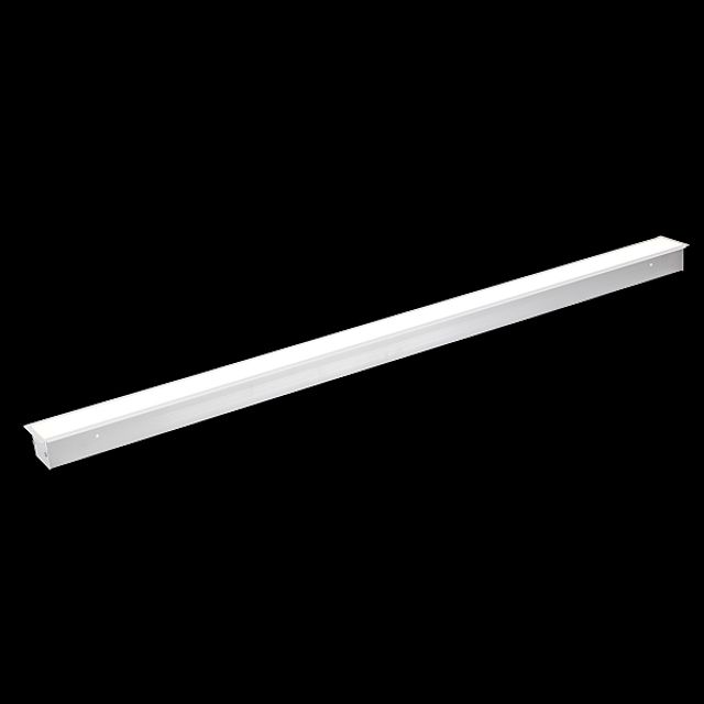 라인 슬림 LED DC 24V 매입형 30W 1000mm 주백