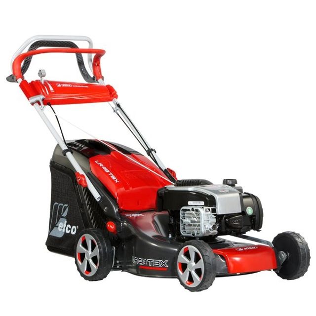 잔디깍기(자주식엔진) B-S625 6HP 절단폭46cm 높이2