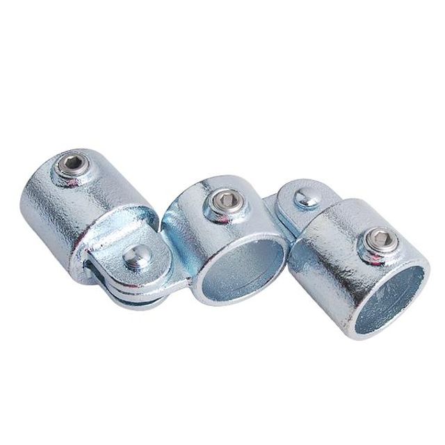 파이프클램프 167 40A 48.3mm JH