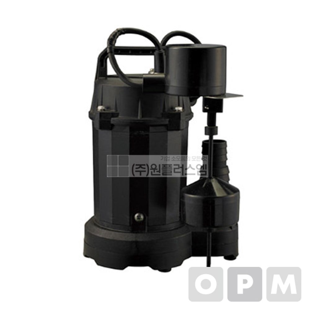 (착불) 한일 IP-317-NFL 1/3HP 1P 220V 32/38호스