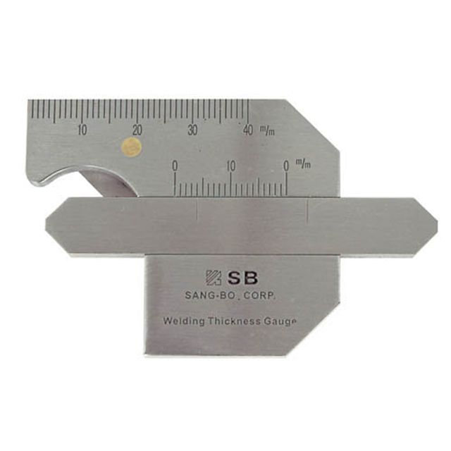 SB 용접게이지 SWG-1 1EA