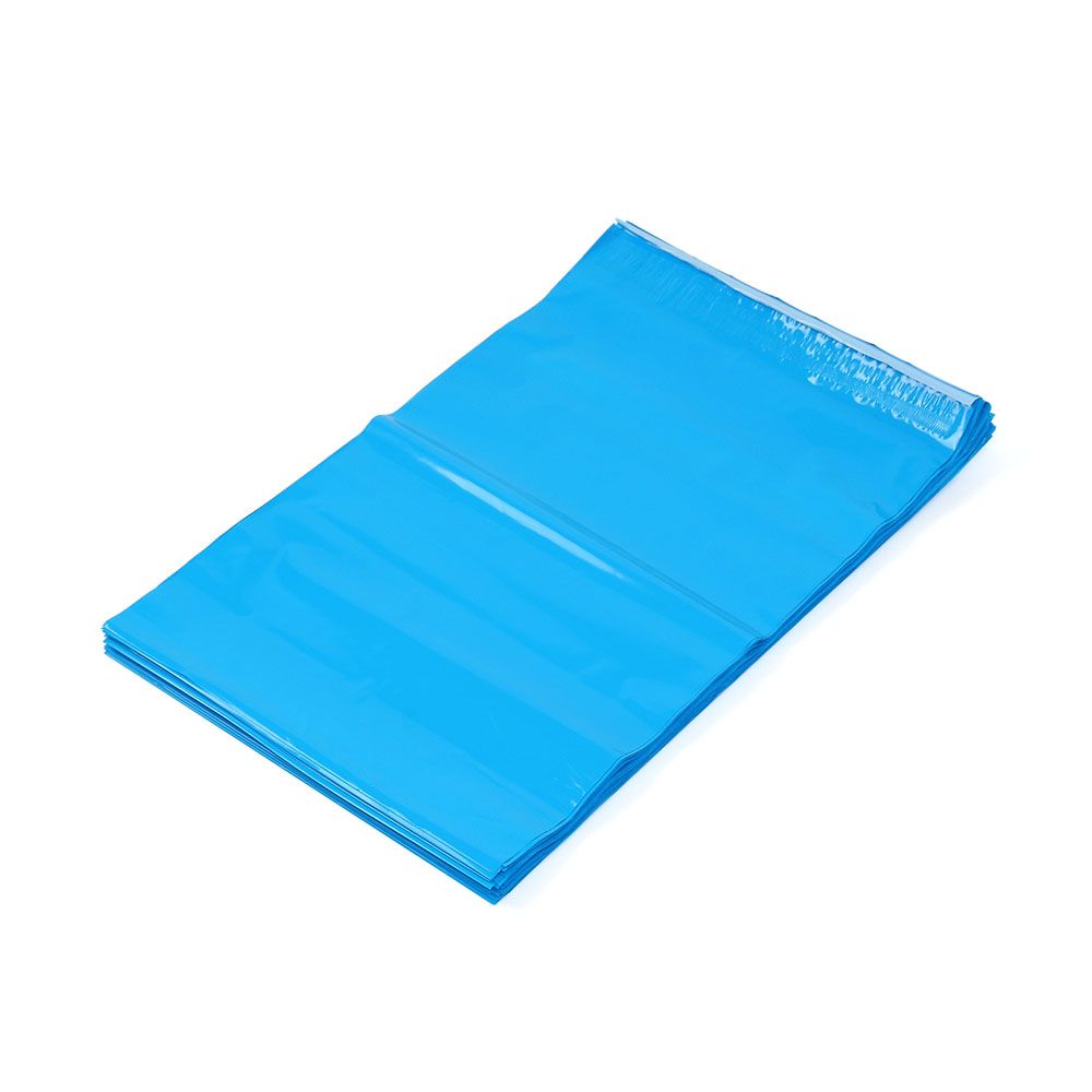 택배봉투 비닐 우편봉투 LDPE 100매