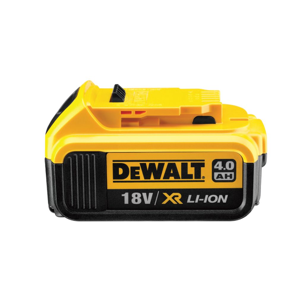 DEWALT 충전배터리(리튬)_DCB182-KR 18V/4.0Ah_XR