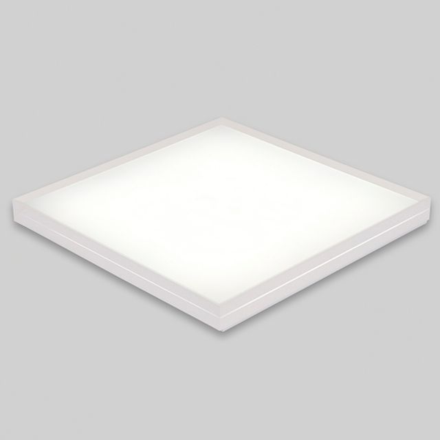 가정용 방등 LED 스퀘어 60W 대 KS 주광