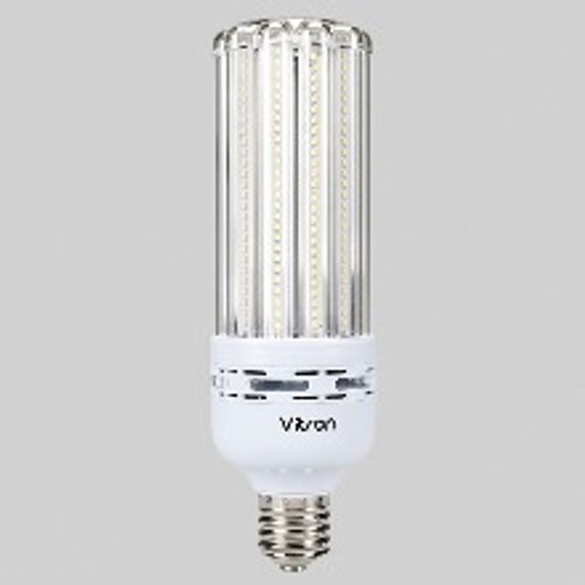LED 전구 EL 램프 투명 투광등 50W 주광색 E39 KS