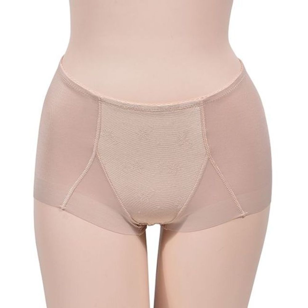 플라워 웨딩 보정팬티 햄 거들 똥배 라인 보정