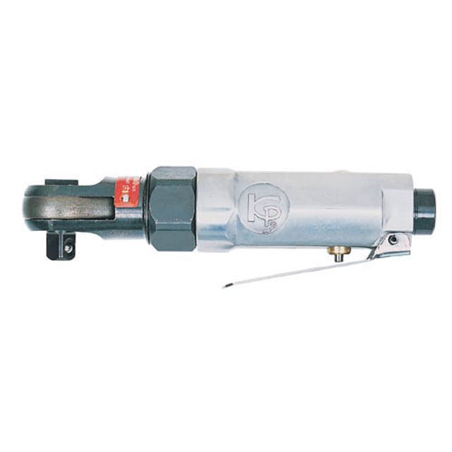 KP 에어라쳇렌치 KP-2110(1/4SQ)미니형 KP-2110 1대