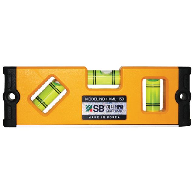 SB수평 미니수평 MML-150 1EA