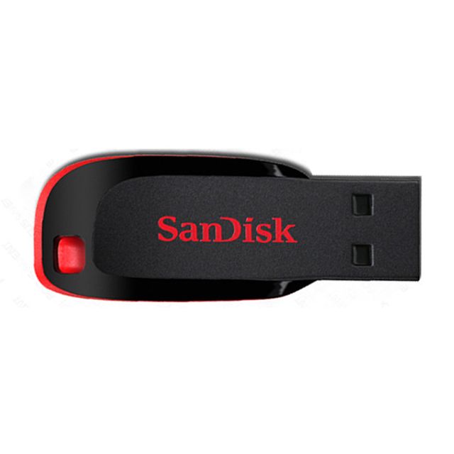 샌 USB메모리 SDCZ-50 USB2.0 128GB