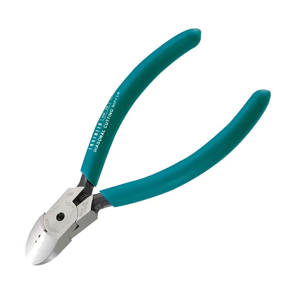 ENGINEER 니퍼(고강력)_NK-26 150mm