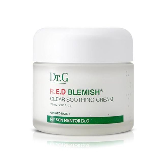 피부자극 완화 수분충전 수딩크림 70ml 순수