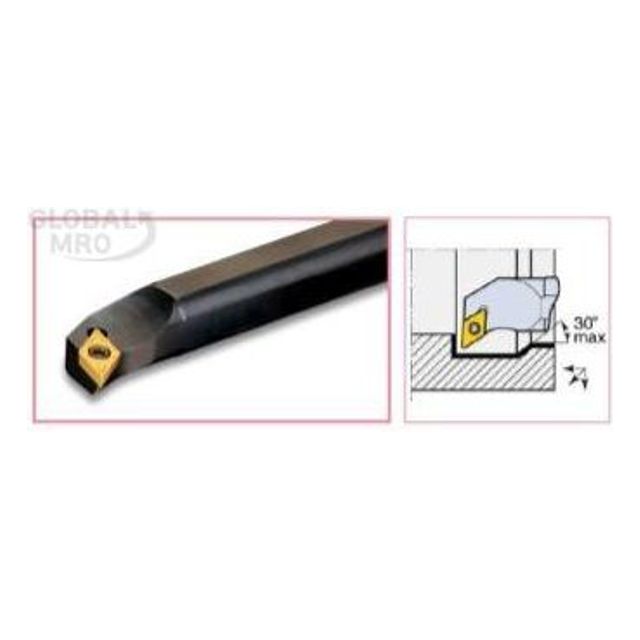 듀라카브 내경보링바 S25T SDUCR 11-C S25T-SDUCR-1