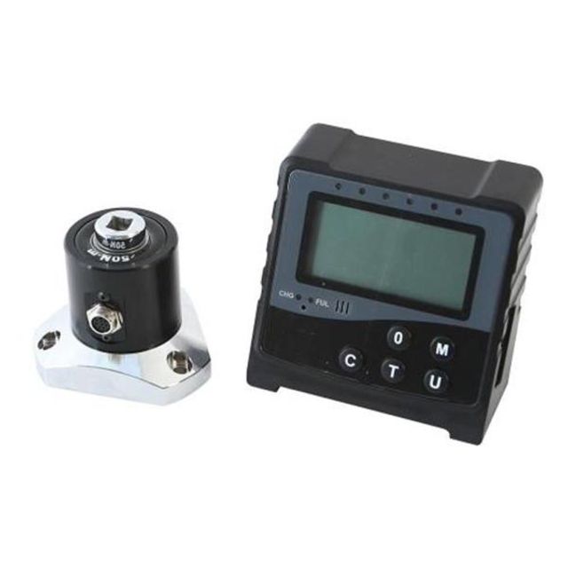 블루텍 디지털 토크 테스터 BEM-TT220 22-220N.m
