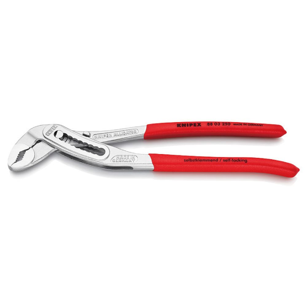 KNIPEX 첼라(엘리게이터)_88-03-250