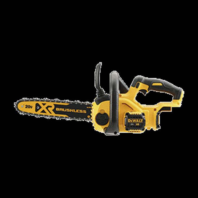 DEWALT 충전체인톱(브러쉬리스) DCM565N-KR 20V 10