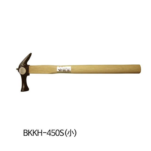 수사 망치 빠루망치 BKKH-450S 450mm