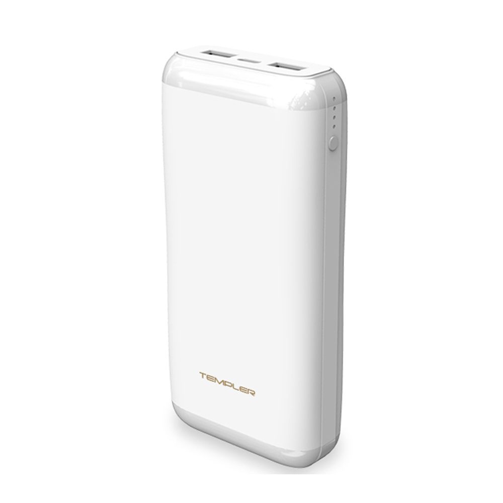 보조배터리 2PORT 20K 2A 네오 MP37 템플러 20000mAh