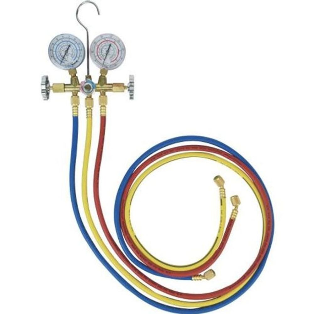 냉동게이지세트 CT-A560G