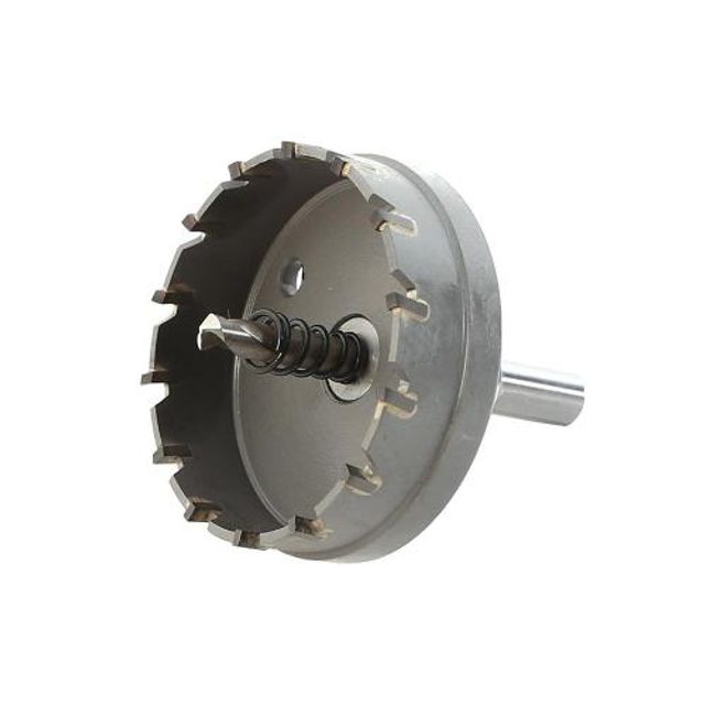 세양 초경홀커터 95MM 1EA